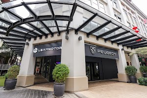 Leapmotor Desa Park City - Allure Auto place picture
