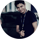 Ariff Shah profile picture
