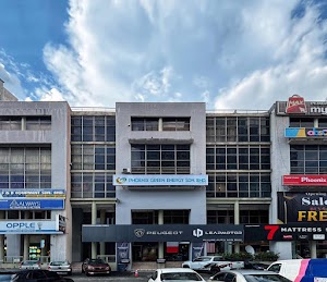 Leapmotor & Peugeot - Allure Auto (OKR) place picture